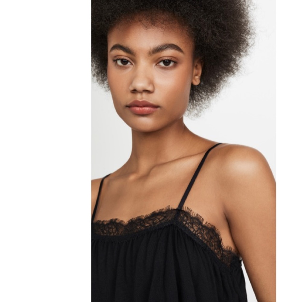 ✅❤️Hanky Panky Super Soft & Comfy Modal Sleepwear Jumpsuit - Picture 4 of 15
